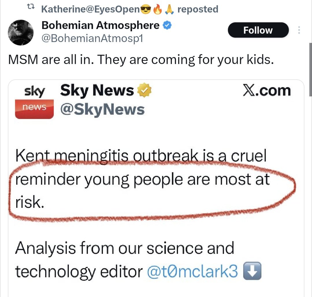 John Bye tweet media