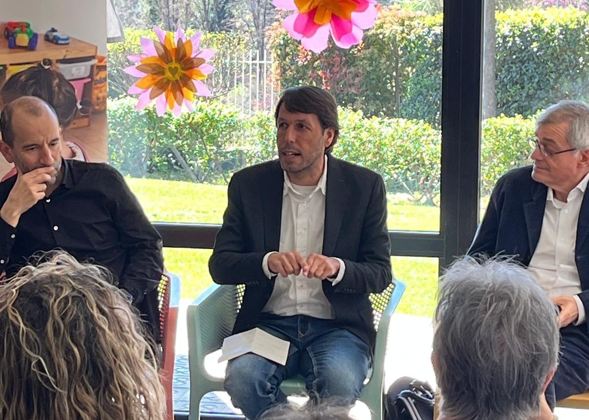 ERC - Diputació BCN tweet media