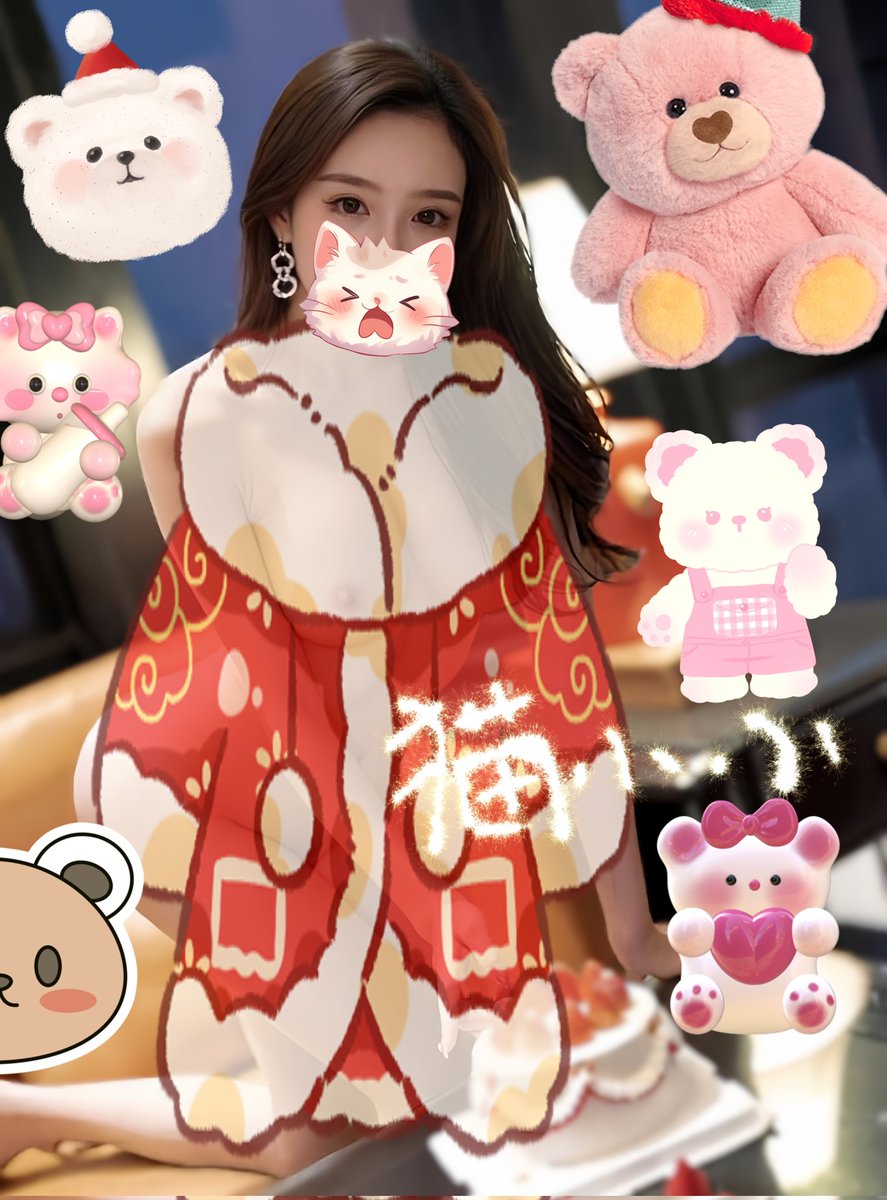 猫小小 tweet media
