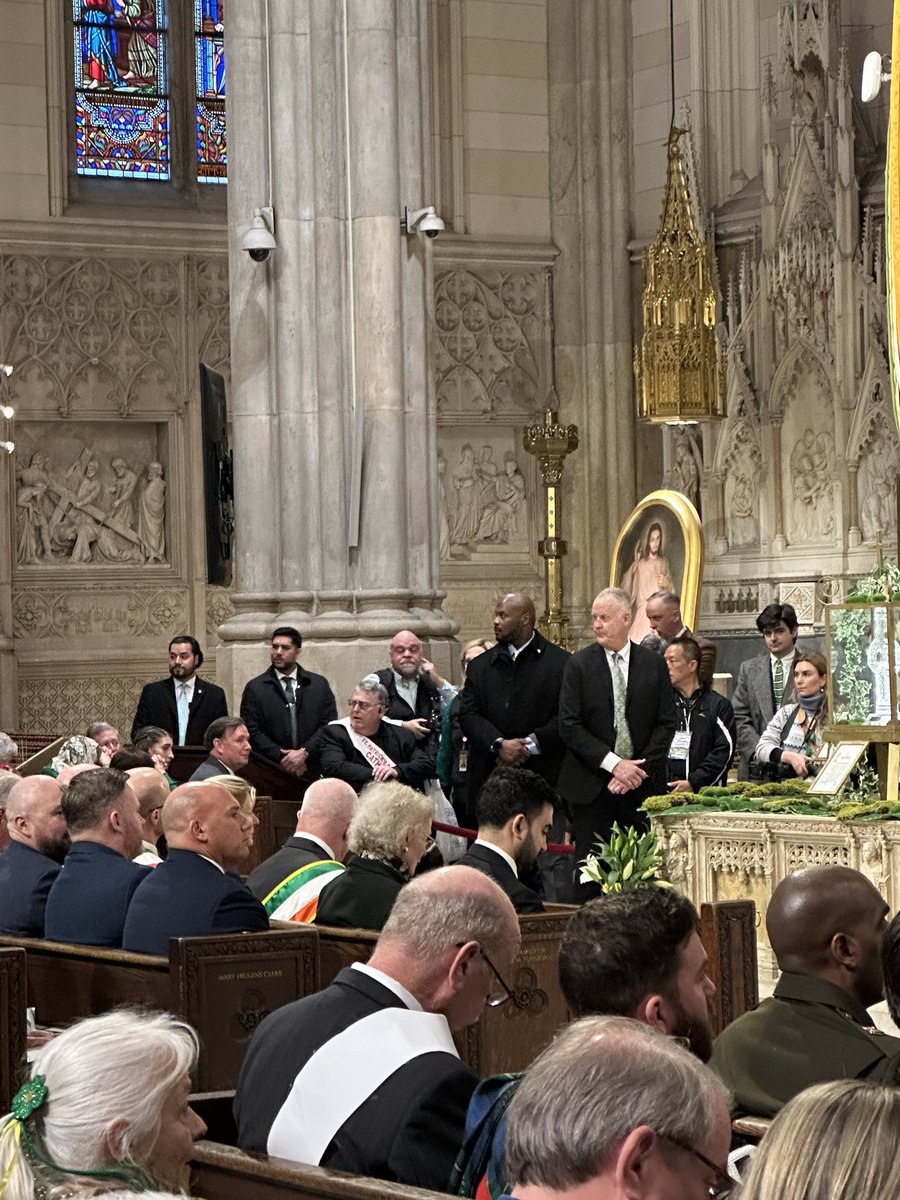 Bernadette Hogan tweet media