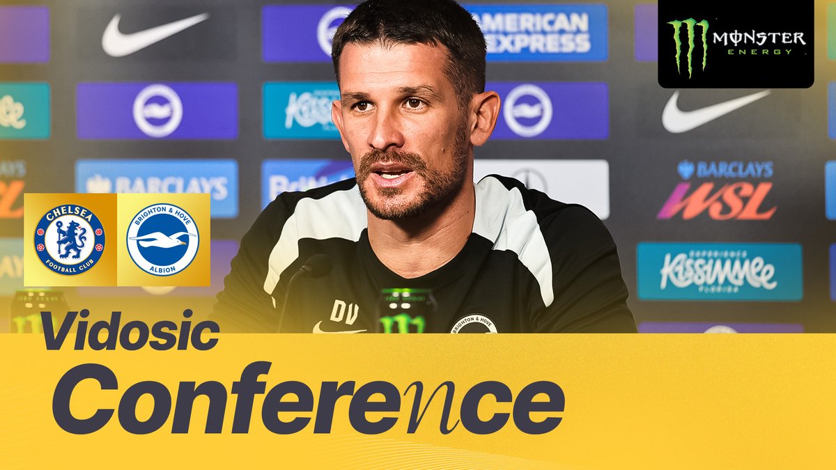 Brighton & Hove Albion Women tweet media