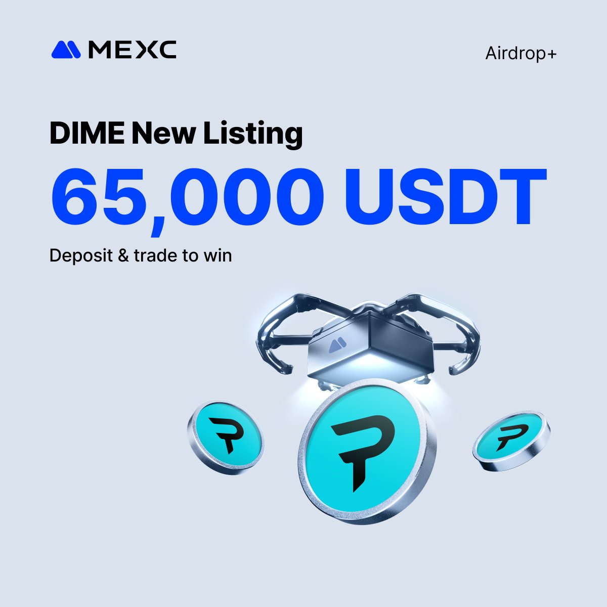 MEXC Alpha tweet media