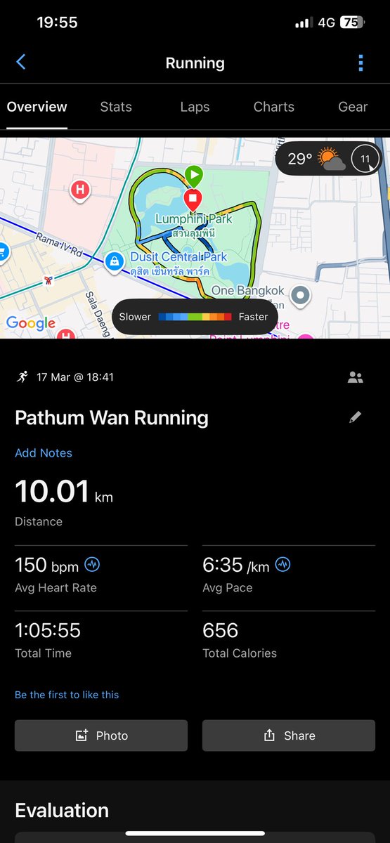 ออกกำลังกายสายฟิต tweet media