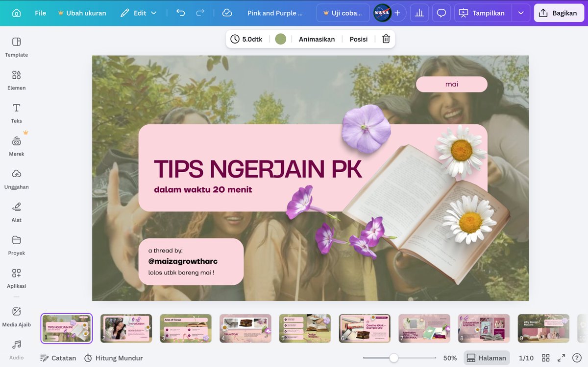 mai.☘︎ ݁˖ || REST tweet media