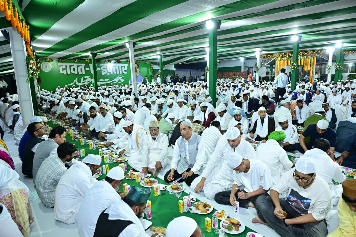 Office of Chief Minister, Jharkhand tweet media