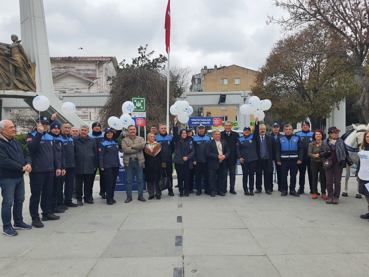 TÜKON - Tüketiciler Konfederasyonu tweet media