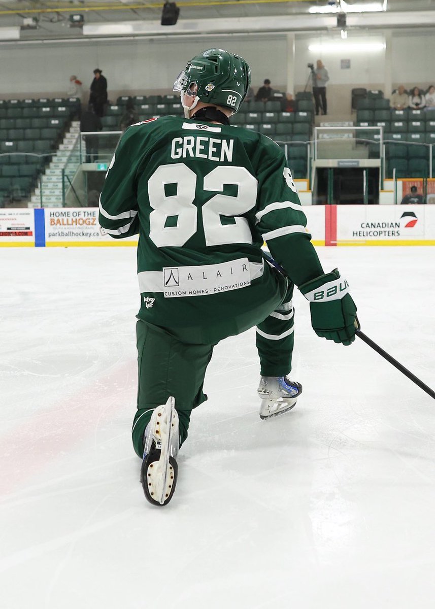 Sherwood Park Crusaders tweet media