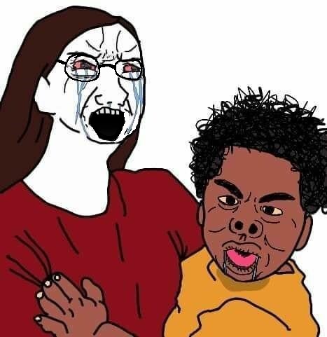 CEO of WMAF tweet media