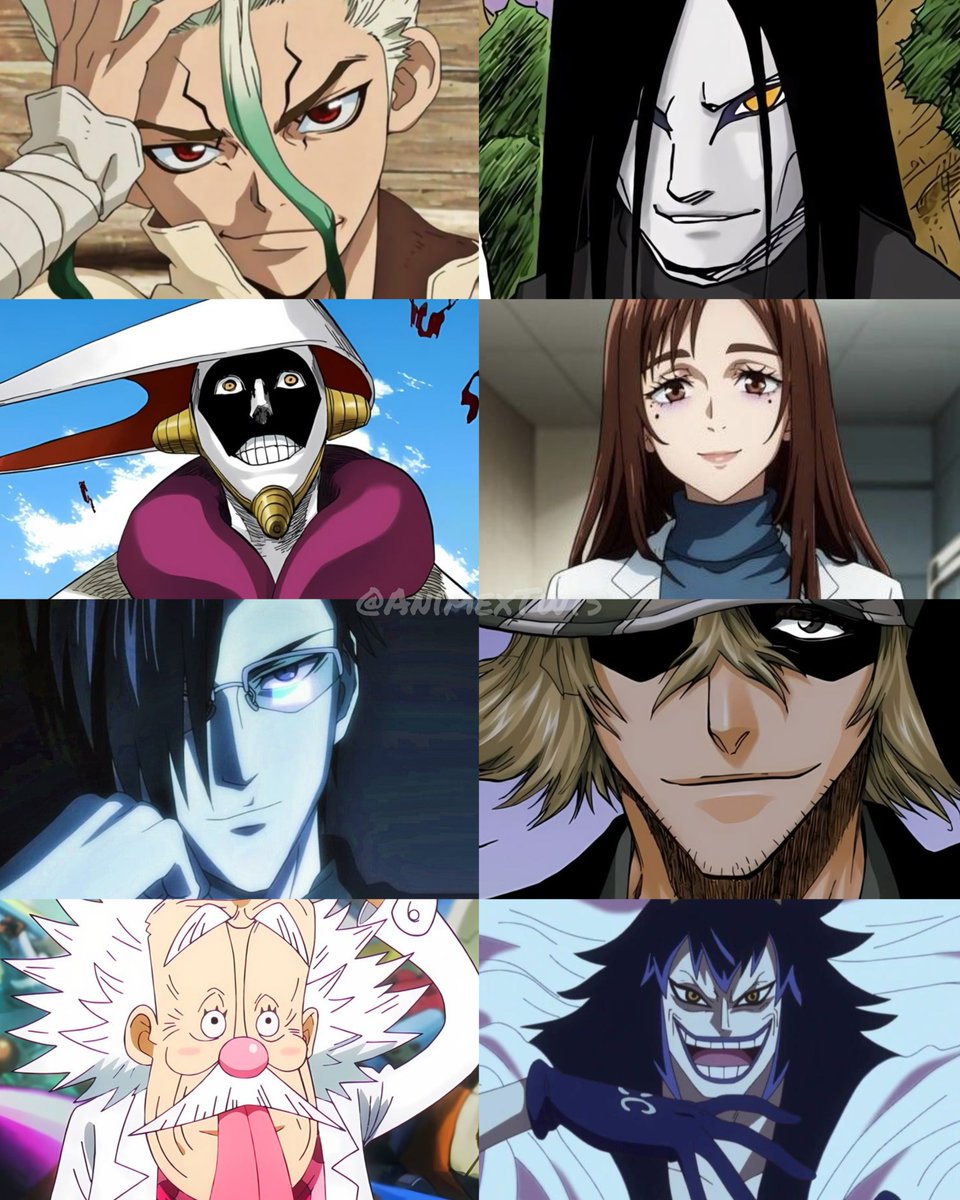 Anime Tweets tweet media