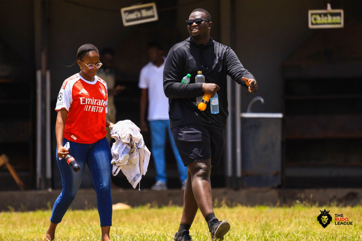 The Budo League tweet media