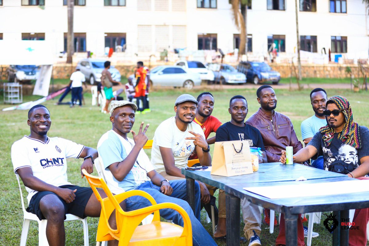 The Budo League tweet media