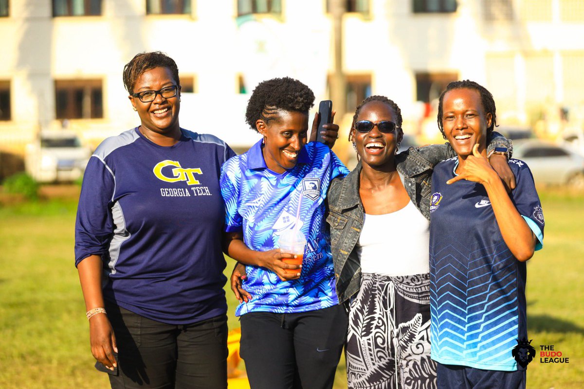 The Budo League tweet media