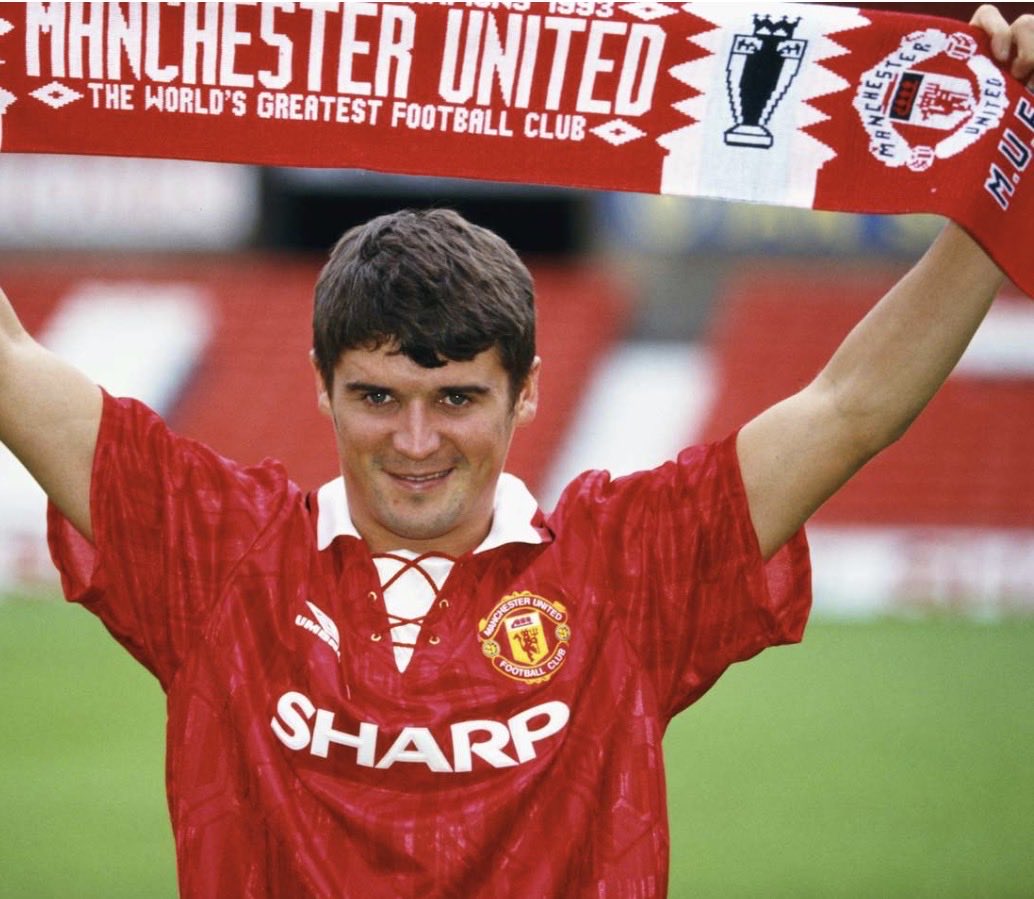 90’s Football Memories tweet media