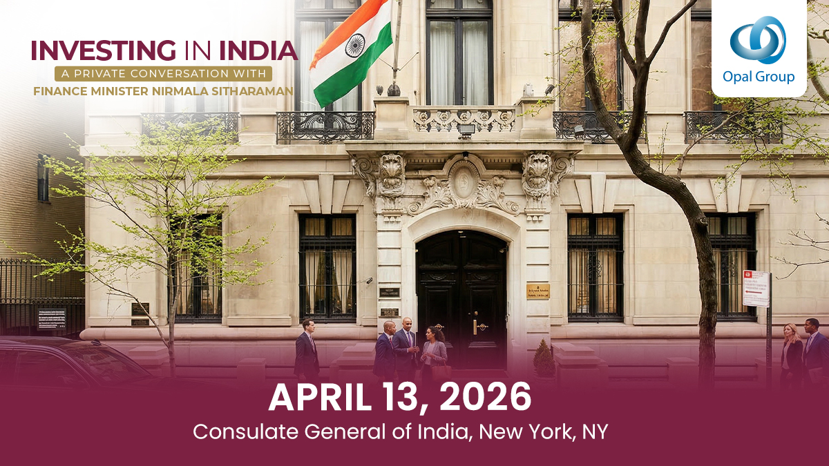 Opal Group tweet media