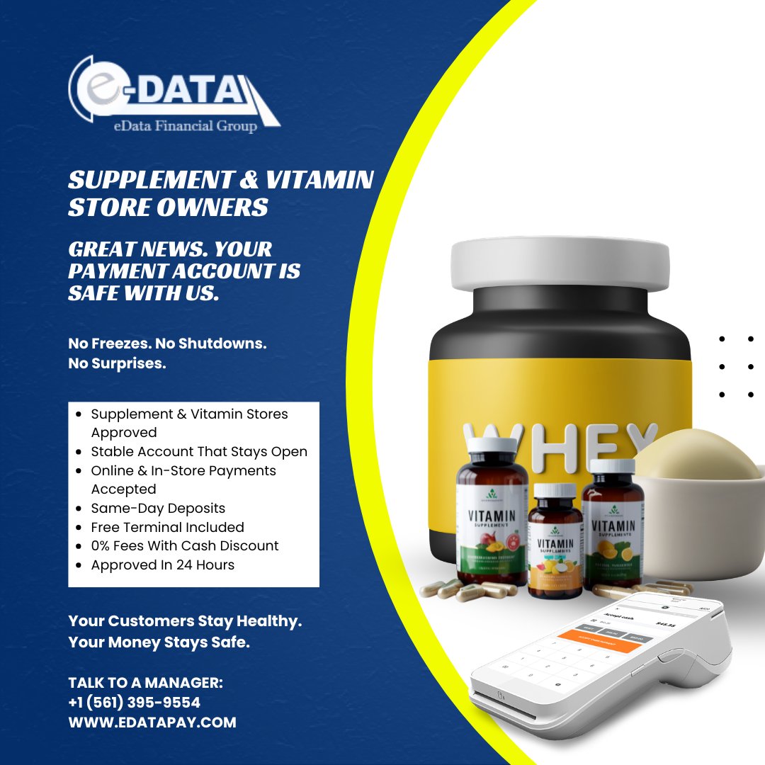 Edata Pay tweet media