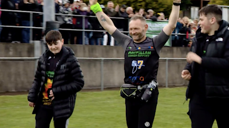 ITV News Border tweet media