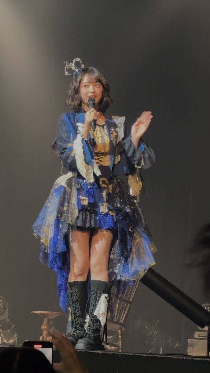 今年もゆのぴ🦖の生誕行ってきたよー！
今年の衣装もめっちゃ可愛かった💚
そして、写真はこれが一番よく撮れてるはず。動画撮りながらだったから調整むずかった💦私の技術の限界😵
ティーン最後、ゆのぴらしさ見つけていこう！