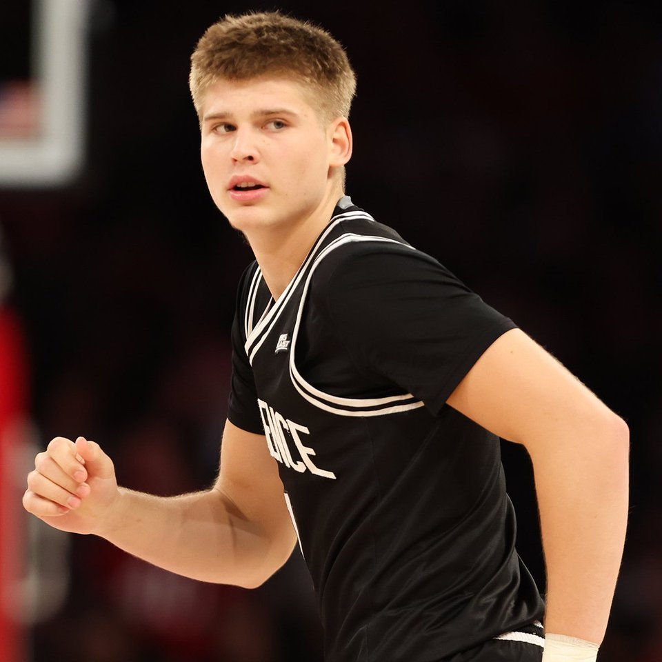 College Basketball Content tweet media