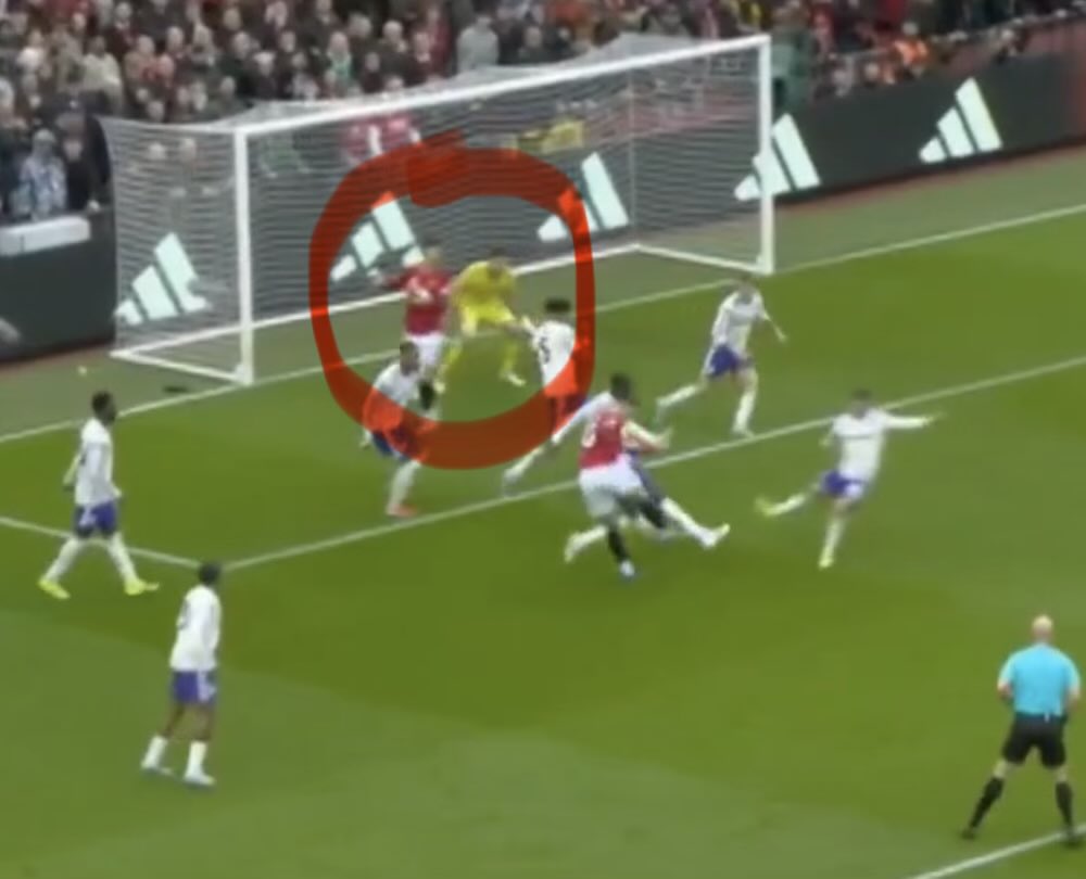 I’ve got 50p FYB tweet media