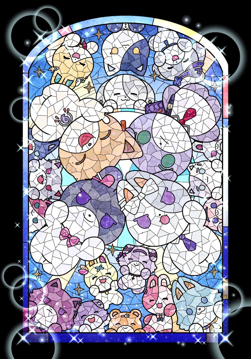 ねぎまボックス📦有償依頼募集中 tweet media