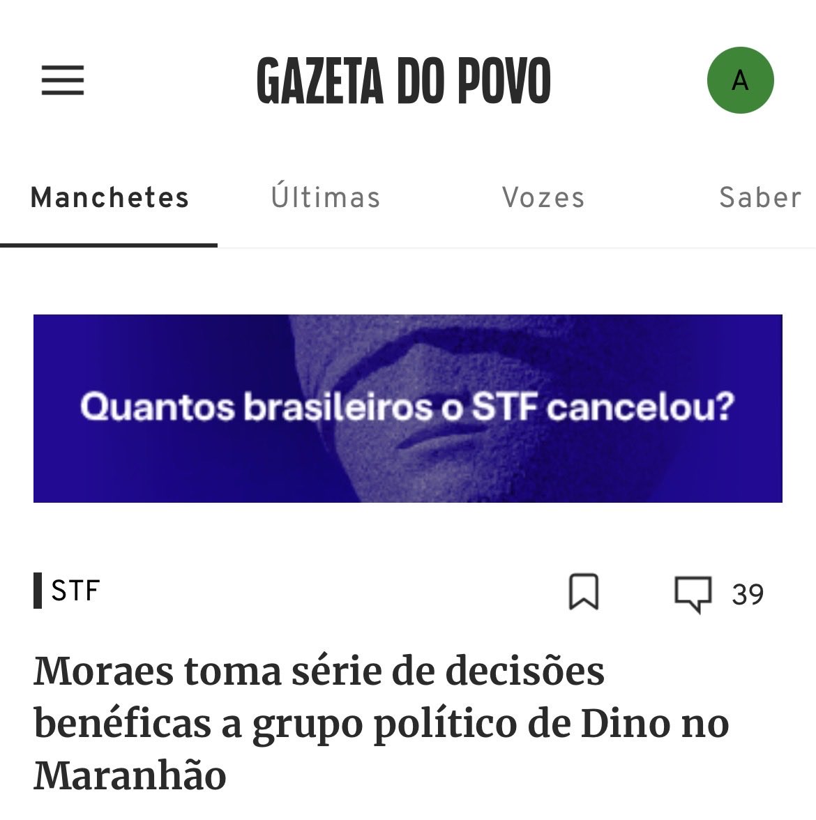 Alan Ghani tweet media