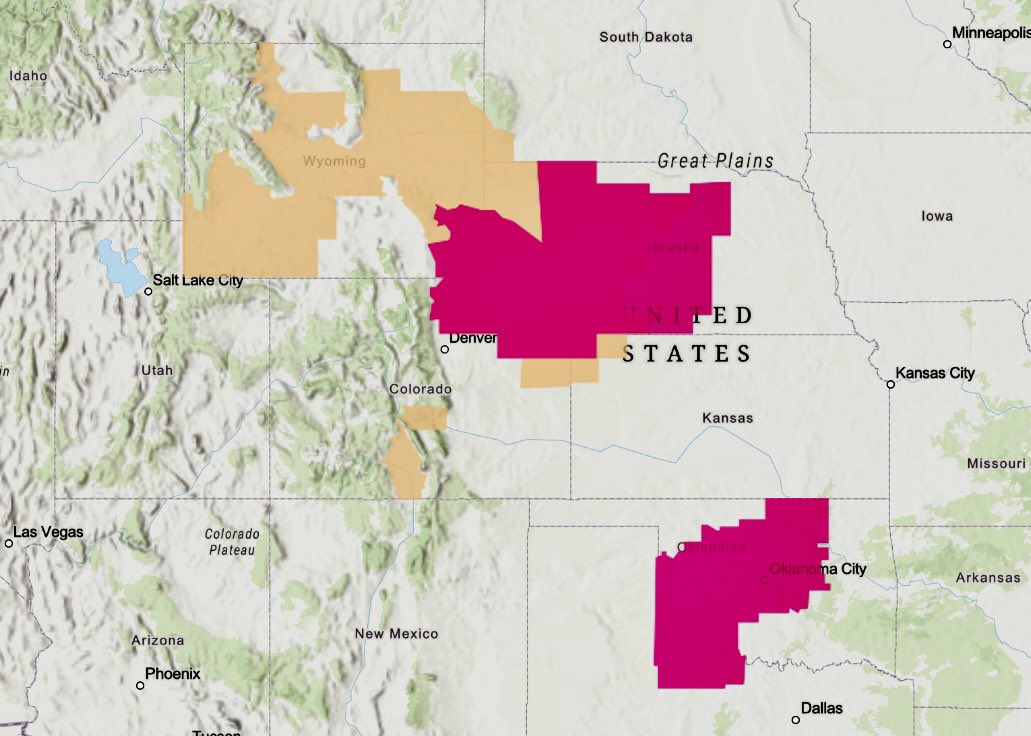 The Hotshot Wake Up tweet media