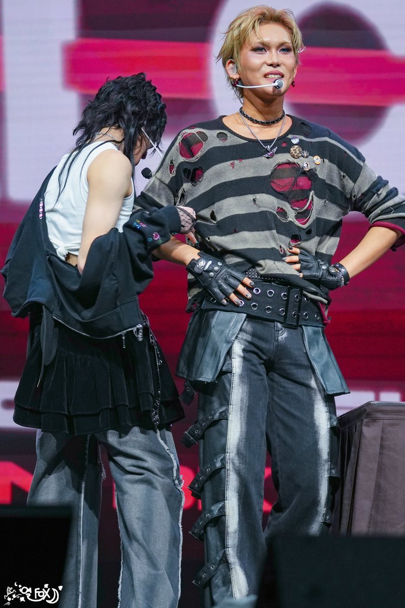 2026.3.14☾.˖⋆
 XLOV ASIA TOUR in BANGKOK

📍 KBank Siam Pic-Ganesha Theatre

#XLOV #엑스러브 #エックスラブ
#RUI #루이 #ルイ #陳冠叡 #陈冠叡
#HYUN #현 #ヒョン
#XLOVAsiaTour2026 #XLOVinBKK
#257Entertainment #HYLIVE #Wavyin