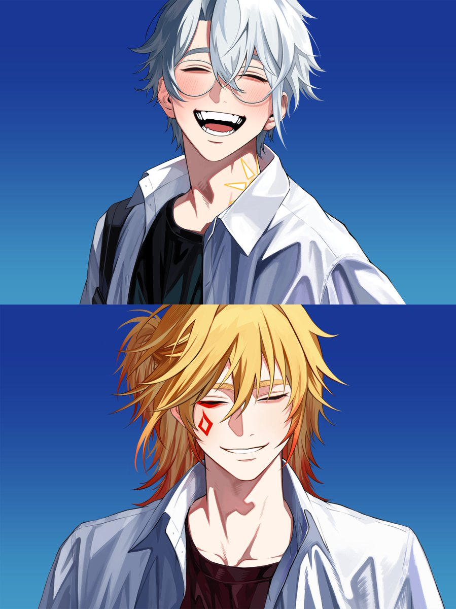 붕스온 Z3 l NADO tweet media