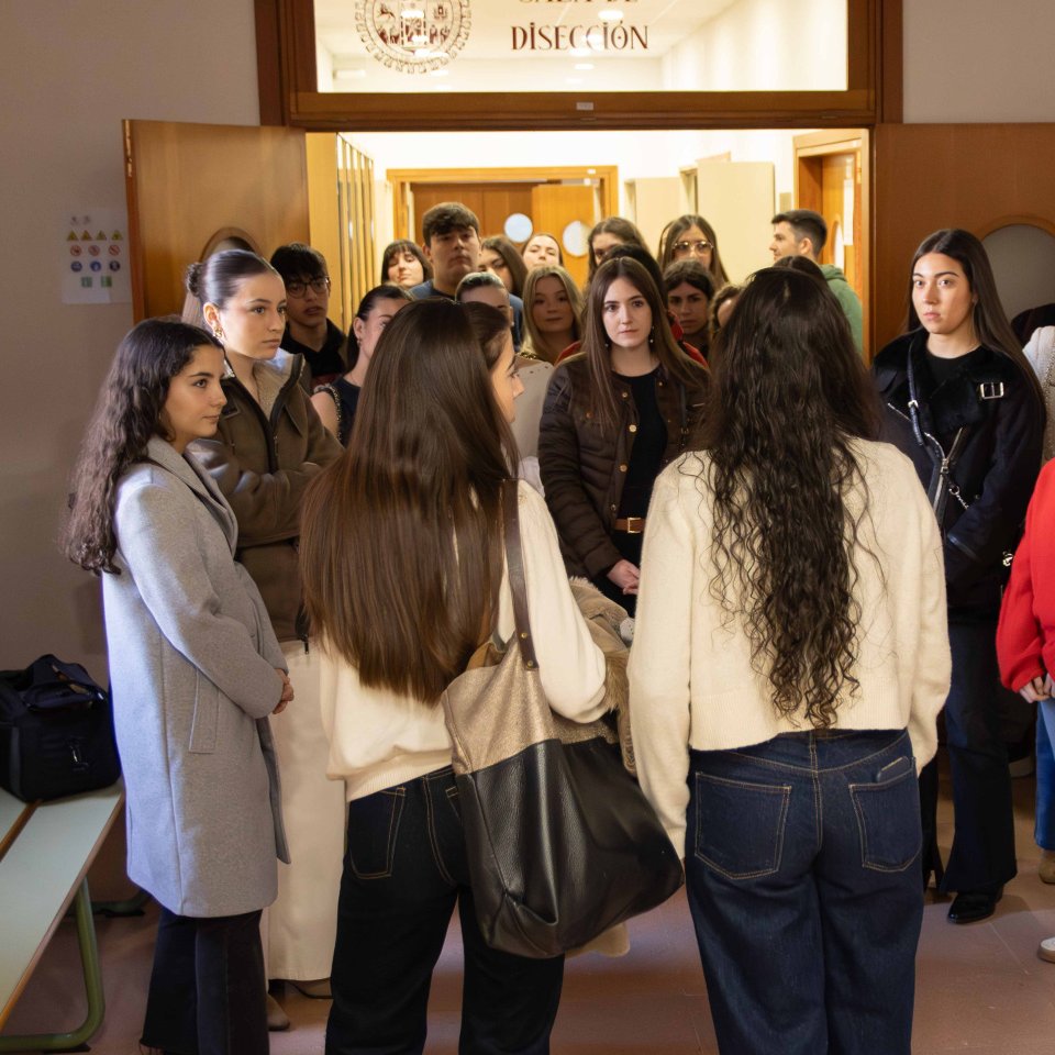 Universidad de Salamanca tweet media