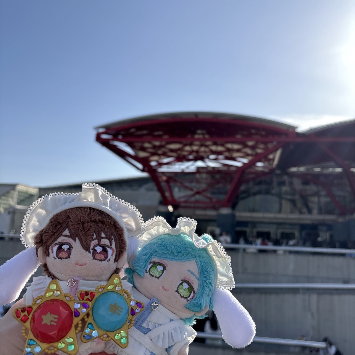 いがわ tweet media