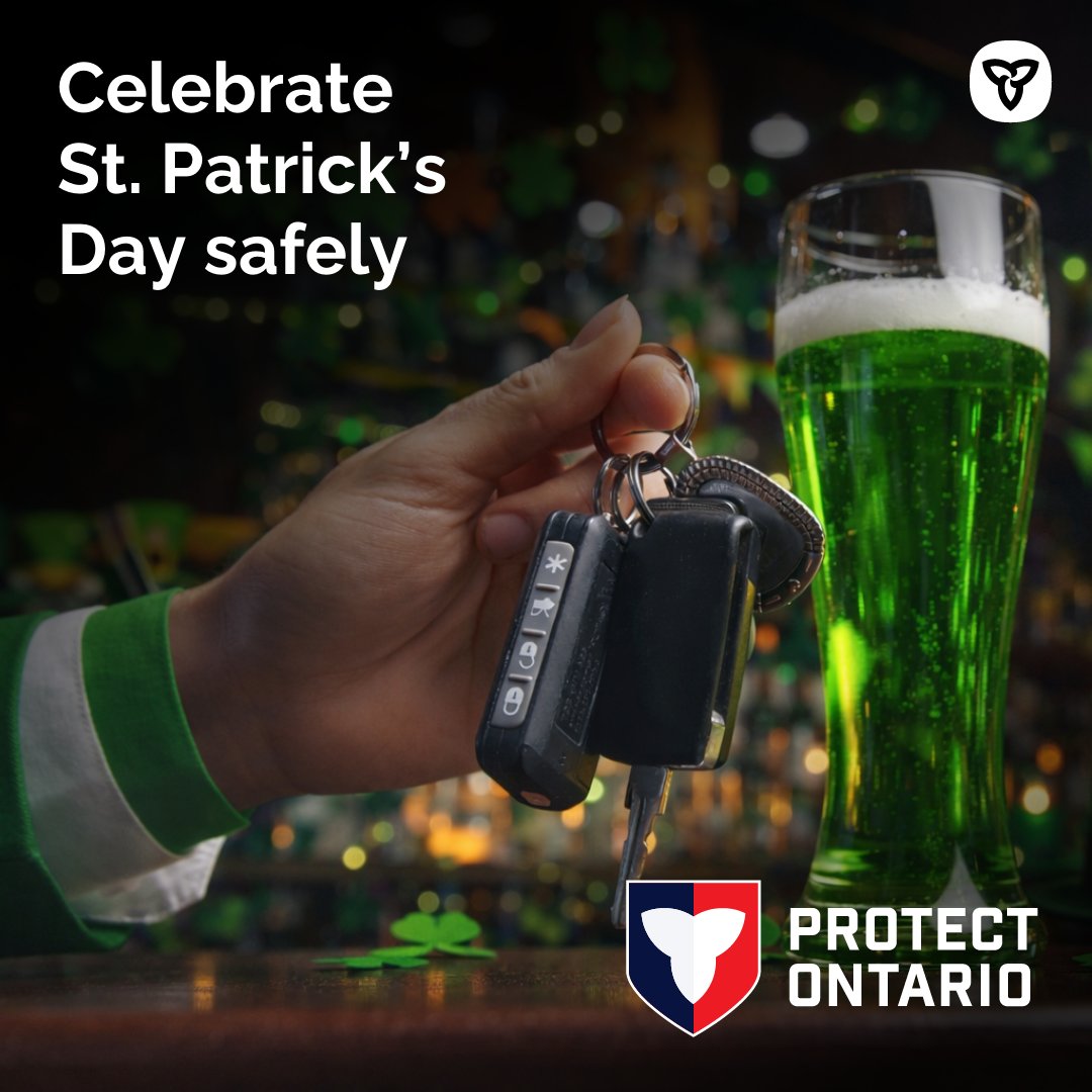 Ministry of the Solicitor General tweet media