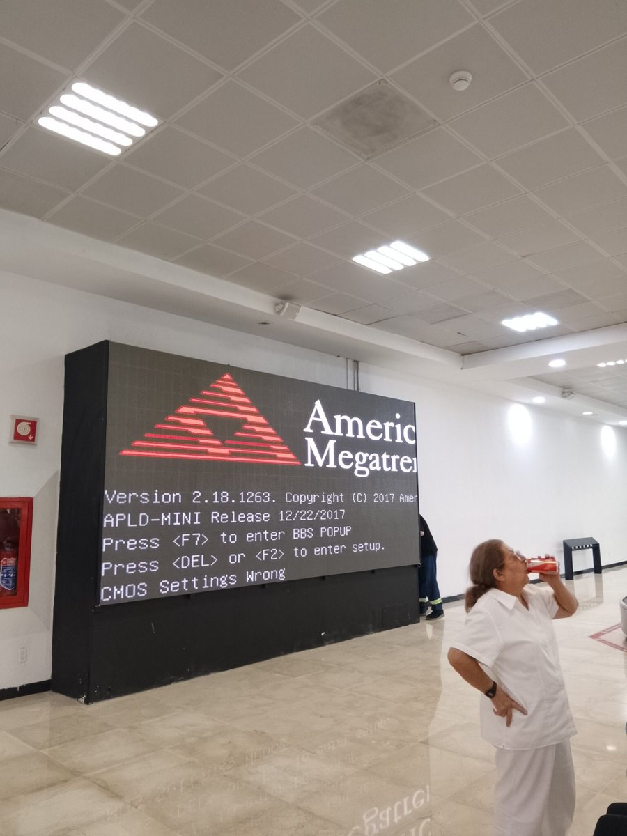 Paul Asadoorian @paulasadoorian@infosec.exchange tweet media