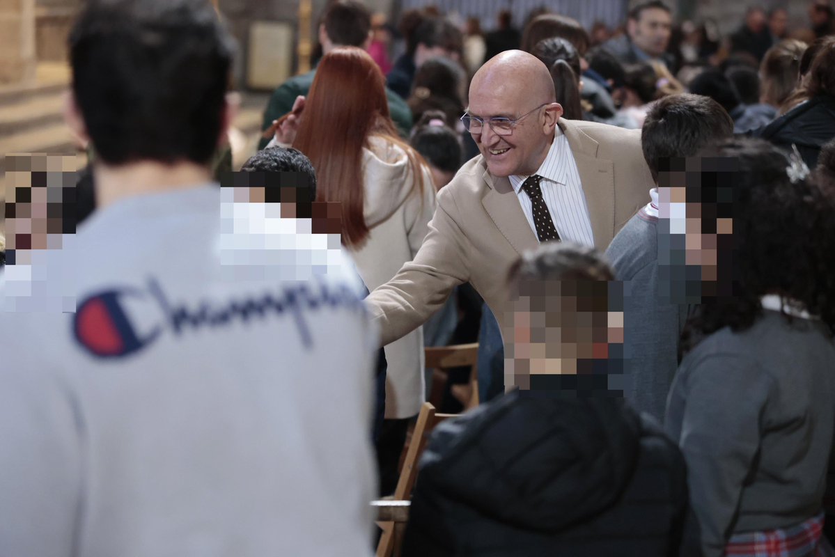 Ayto. de Valladolid tweet media