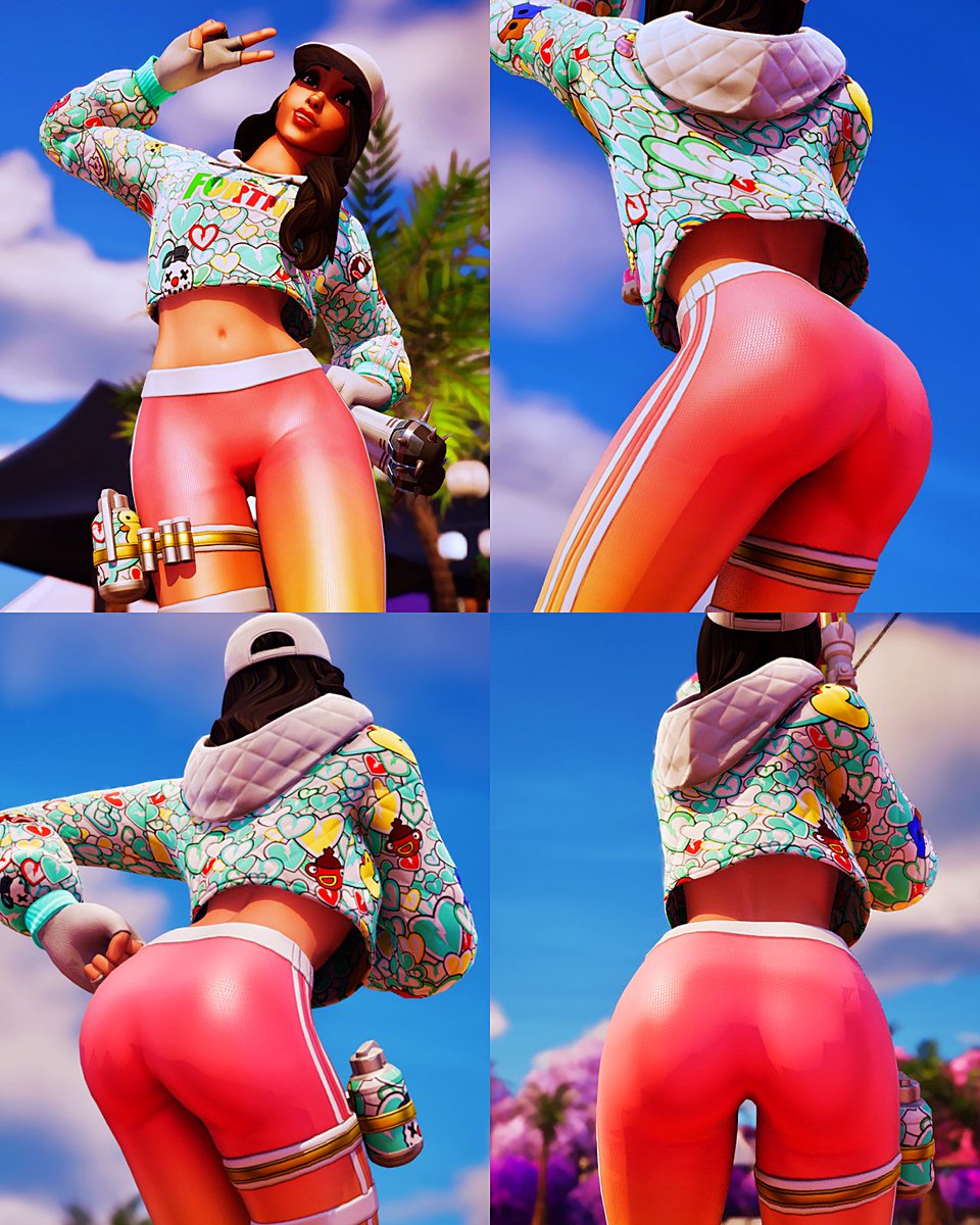 💛 FN plot 📷 tweet media