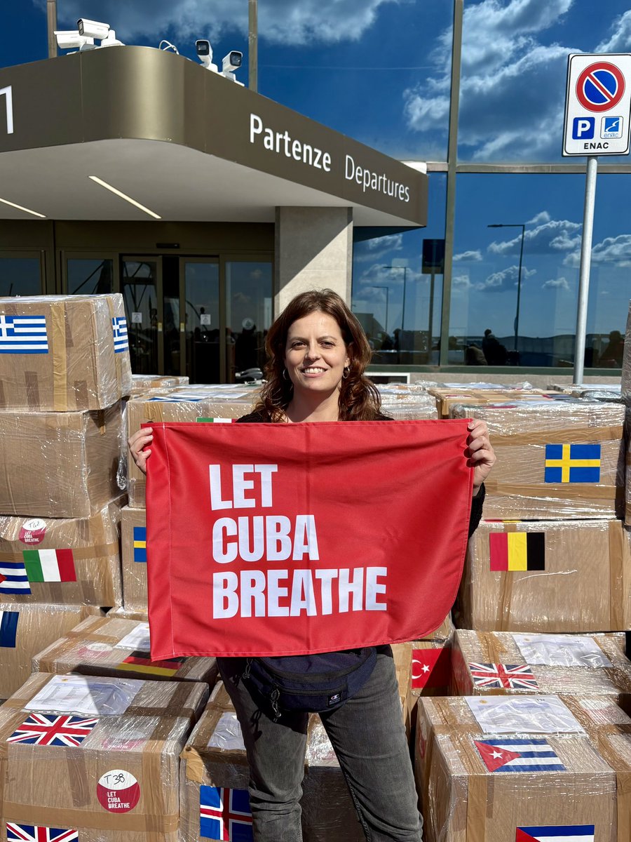 Ilaria Salis tweet media