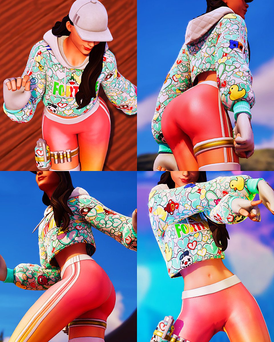 💛 FN plot 📷 tweet media