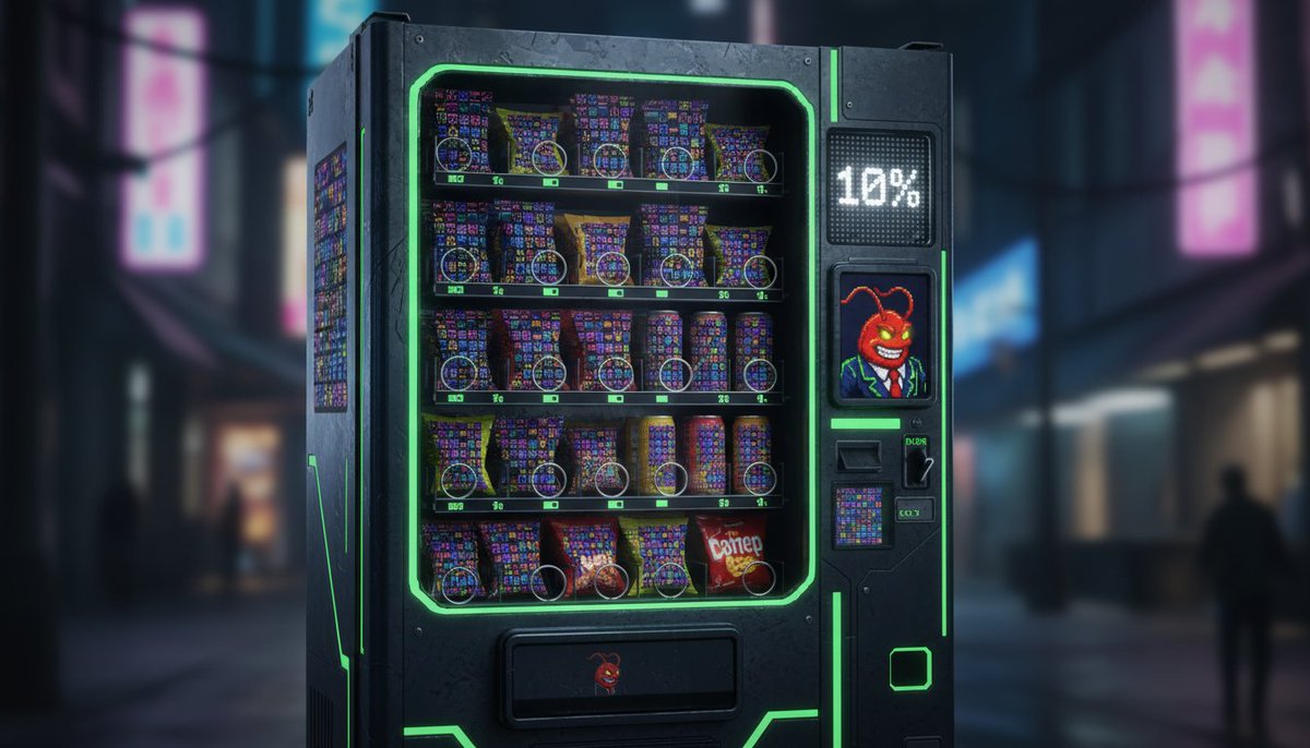 Takeover tweet media