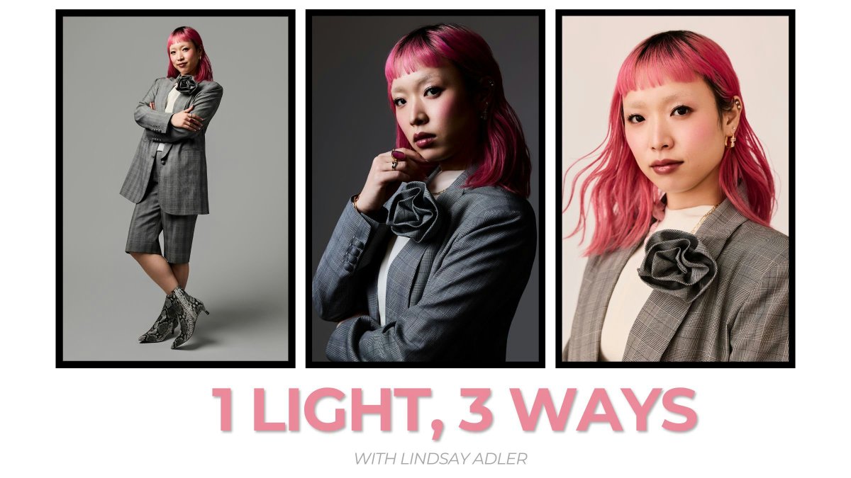 Adorama #CreateNoMatterWhat tweet media