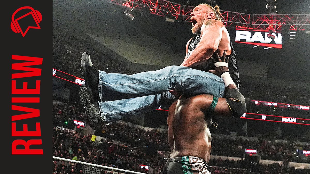 WhatCulture Wrestling tweet media