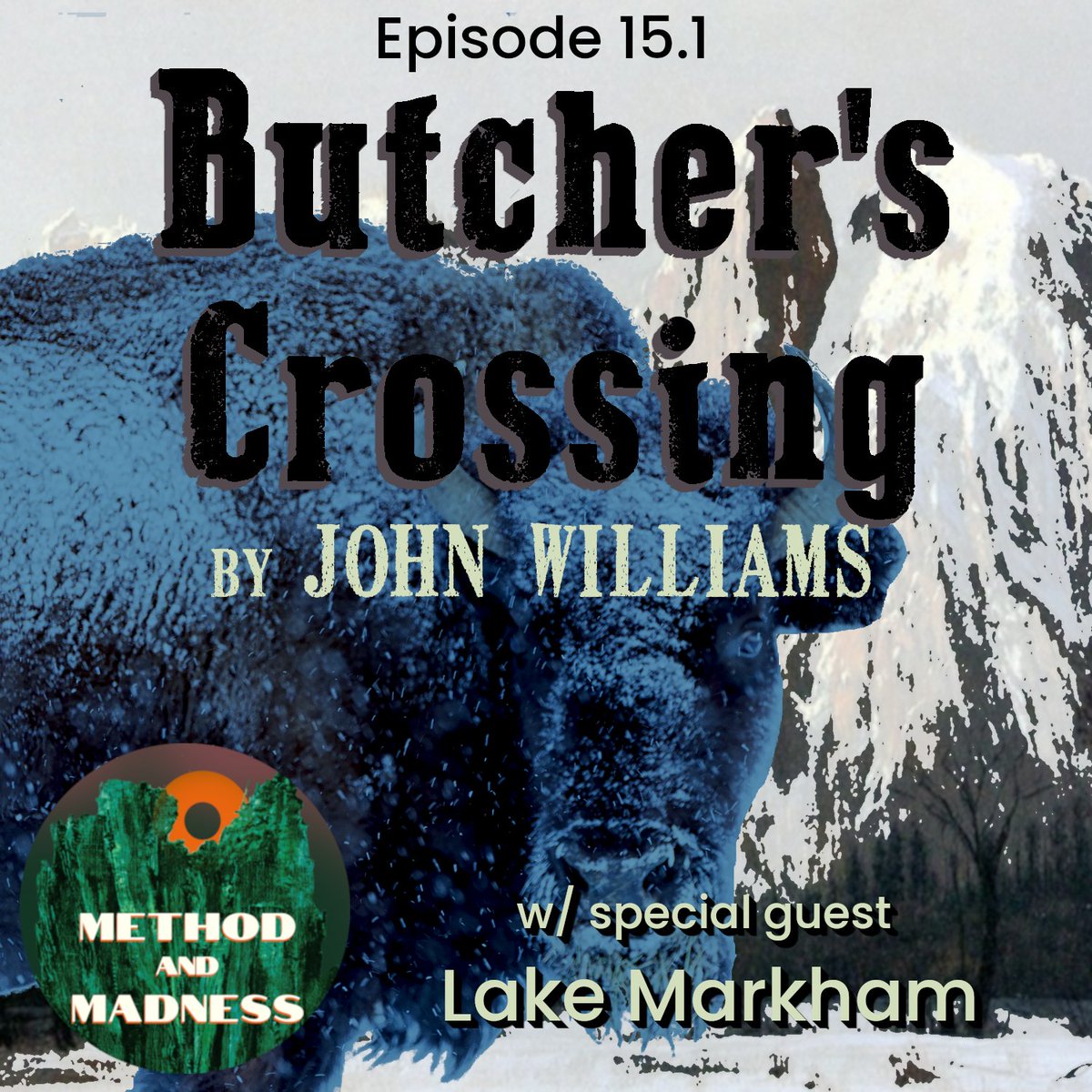 Method and Madness tweet media