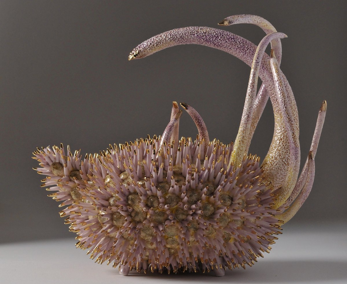 Ceramic Review tweet media