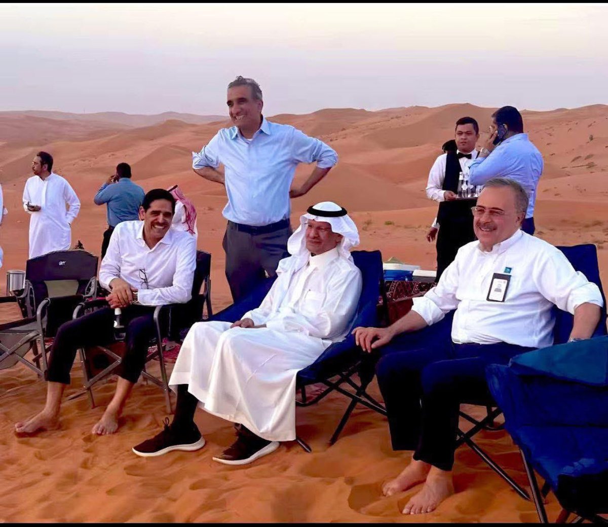 مصهف عسيري tweet media