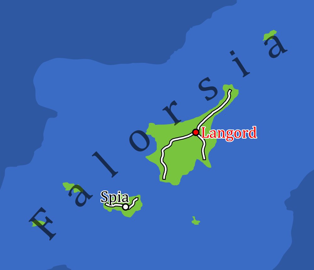 lonnkartograf's tweet image. Falorsia / ファロルシア
Wiscasia - Regional Map
#fictionalmap #worldbuilding #mapmaking #cartography #架空地図