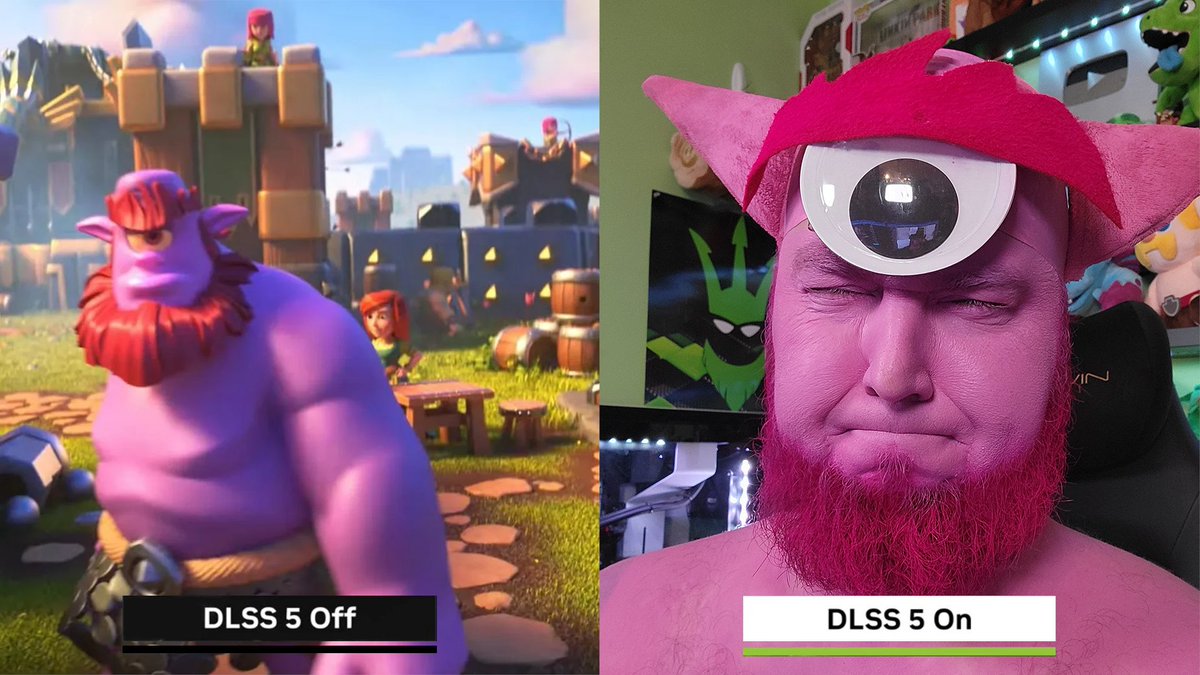 Clash of Clans tweet media