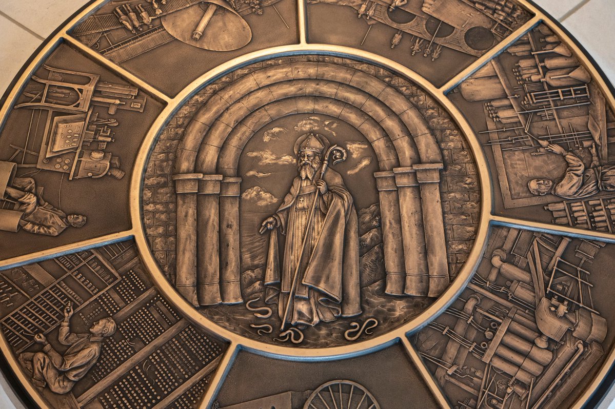 Villanova Engineering tweet media