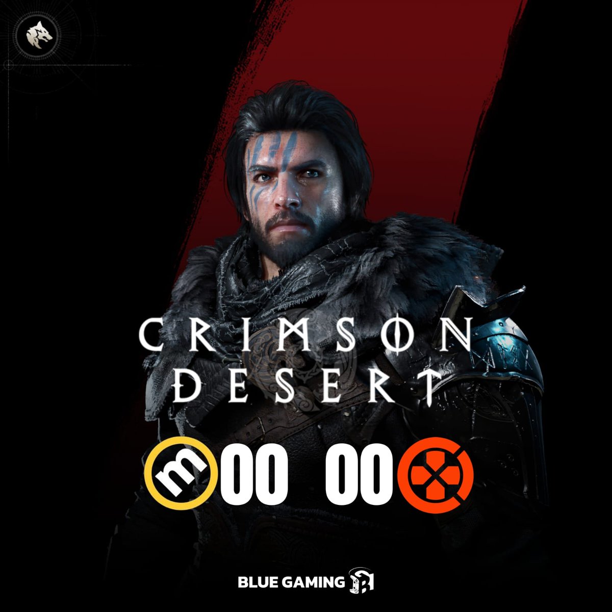 بلو جيمنج tweet media