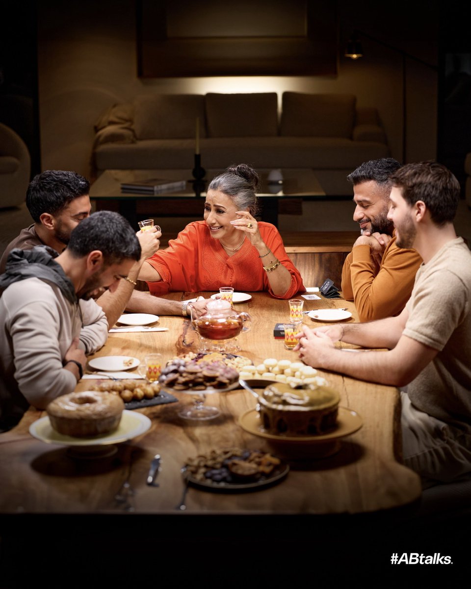 #ABtalks tweet media