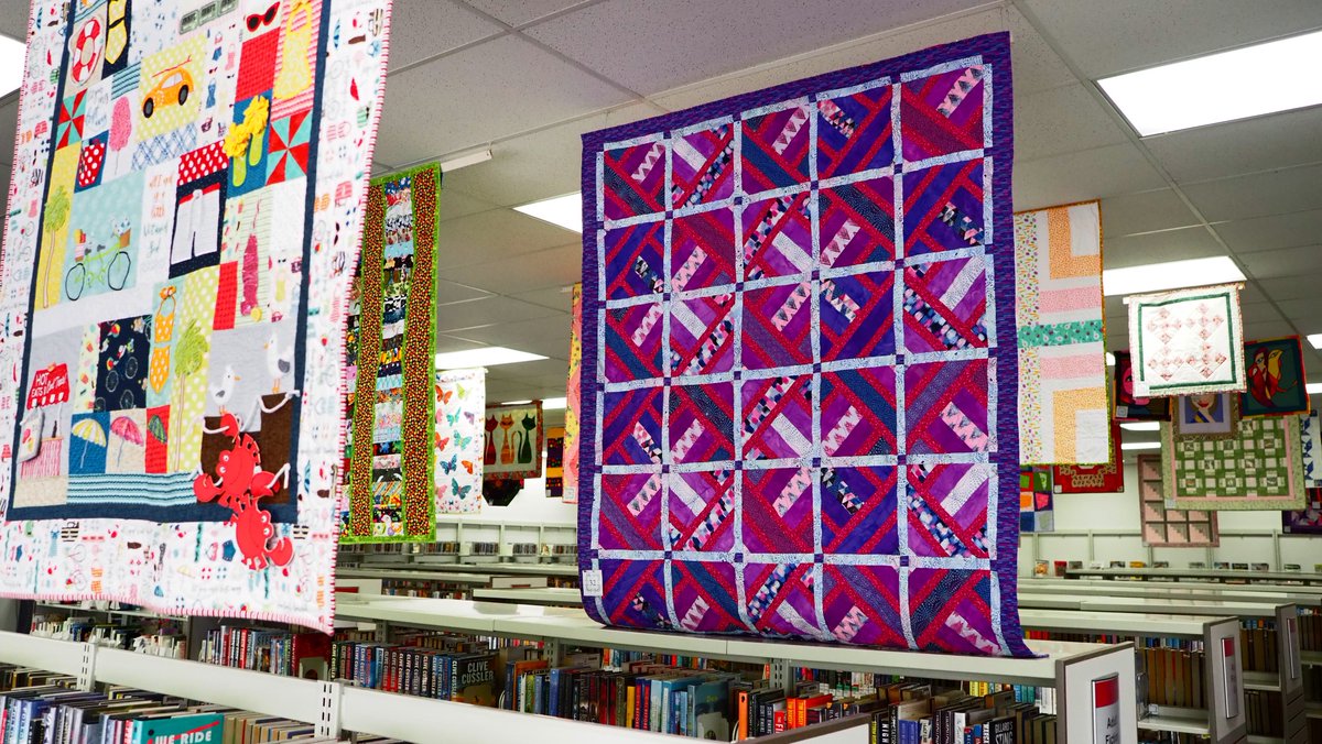 Cincy Library tweet media