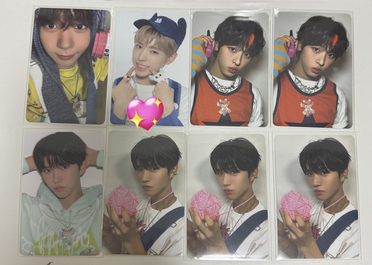 🍀Kyon경⭐💗🎹 tweet media