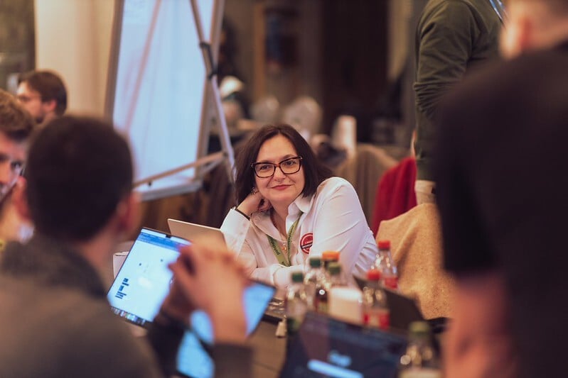 CloudFest tweet media